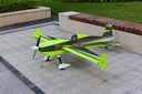 Skywing Edge 540 V2 74" 1870mm (Green - Gray)