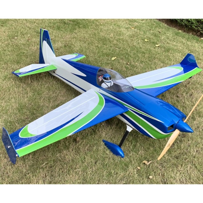 Skywing Laser 260 73" 1854mm (Verde-Azul)