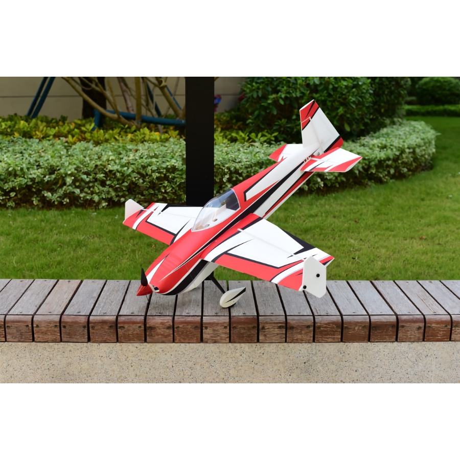 Skywing Laser 260 V2 48" 1219mm (White - Red)