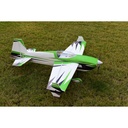 Skywing SLICK 360 V2 48" 1219mm (White - Green)