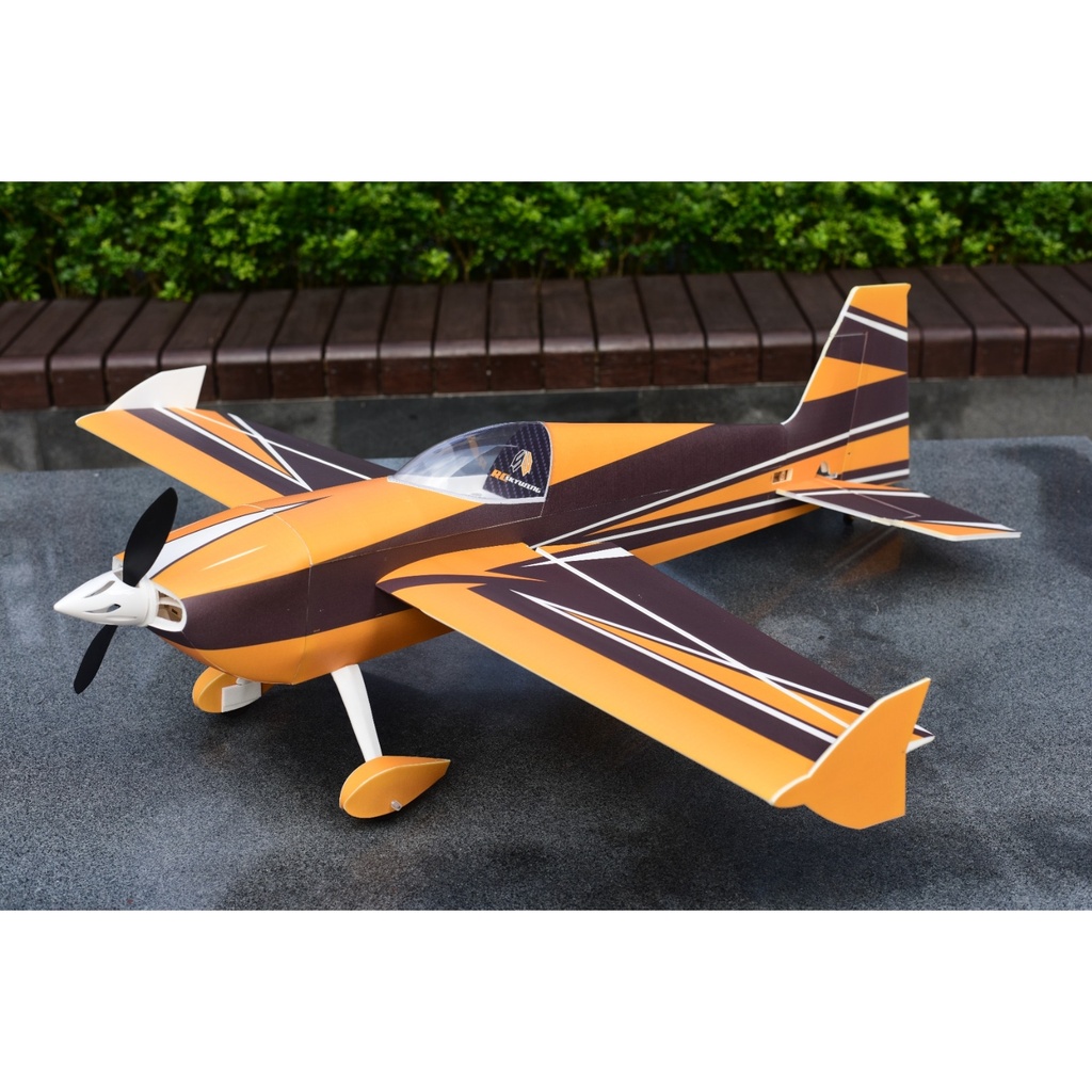 Skywing Edge 540 38" 965mm (Gray - Yellow)