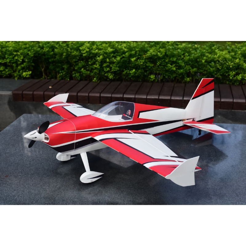 Skywing Laser 260 38" 965mm (White - Red)