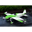 Skywing SLICK 360 38" 965mm (Blanco - Verde)