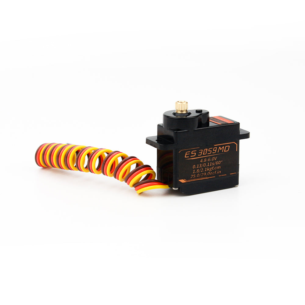 Emax ES3059MD Metal Gear Digital Servo 12g