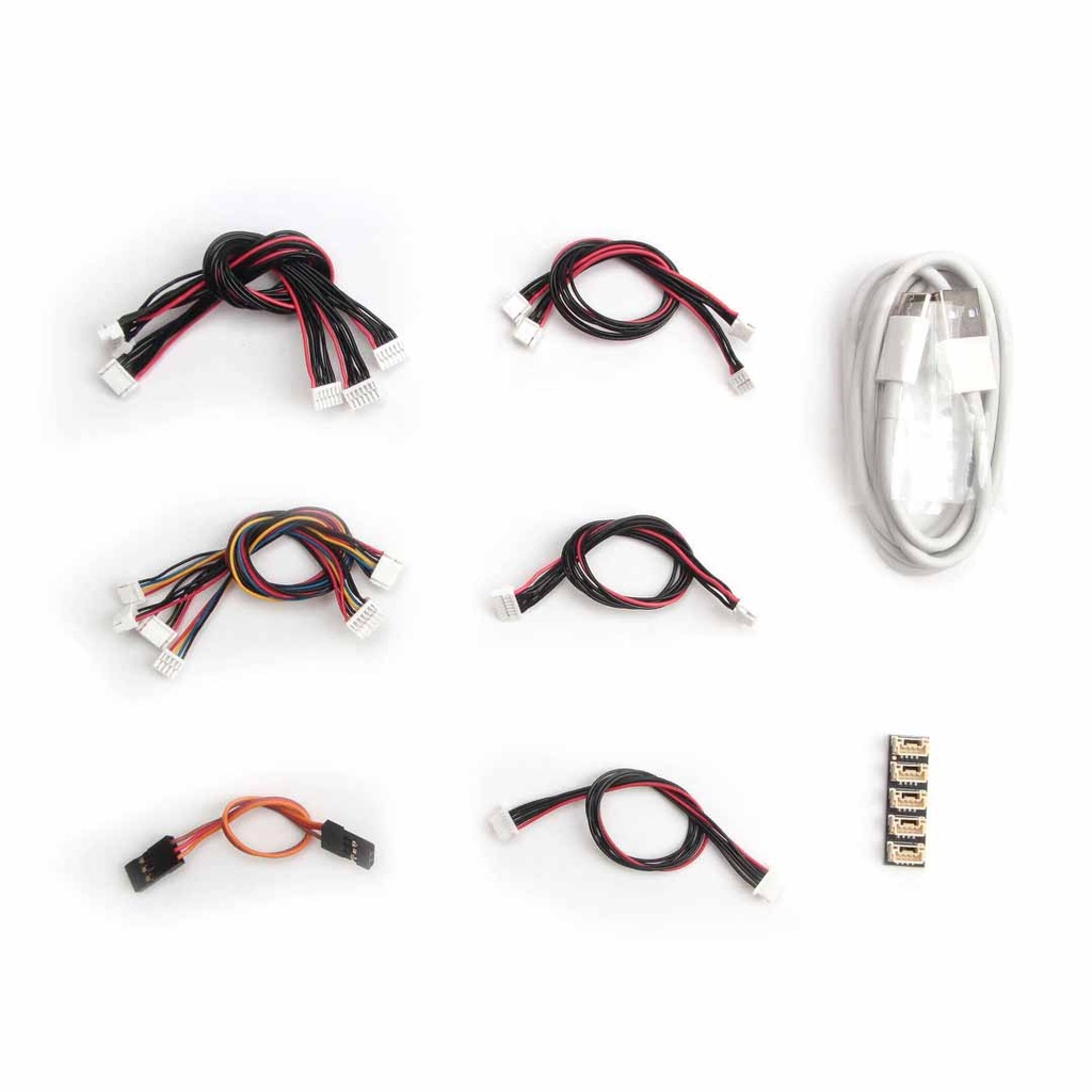 Holybro Pix32 v6 Mini - Cable Pack