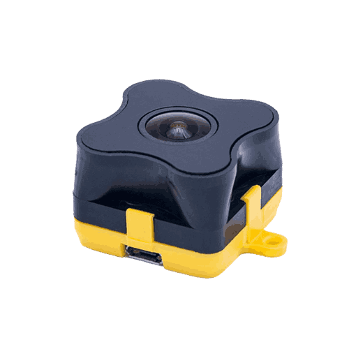 Terabee TeraRanger 64px ToF 8x8px 5m USB