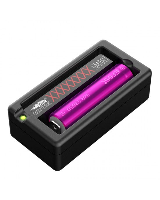 Efest Xsmart USB with LED intelligent Charger