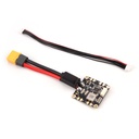 2x Tmotor Brazo Completo 601-S 170KV + Alpha 60A HV + MF2009