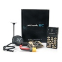 Holybro Pixhawk 6C (Carcasa Aluminio) + PM07 +M8N GPS