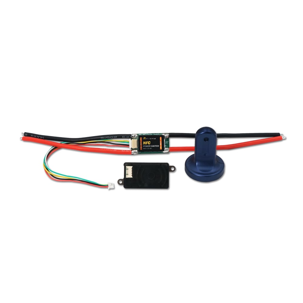 FrSky NFC Power Switch 20A