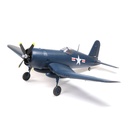 E-flite F4U-4 Corsair 1.2 BNF Basic With AS3X & SAFE