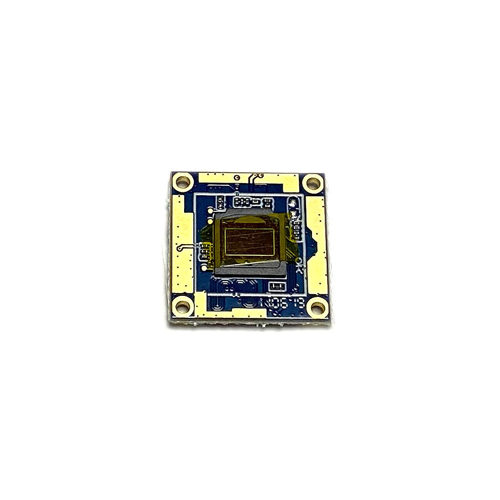 Caddx Tarsier V2 - Placa Sensor