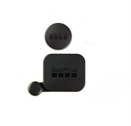 GoPro Hero 3 Caps Lens Cover Set