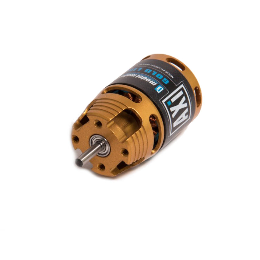 AXI 2212/12 1950KV GOLD Line V2 Long