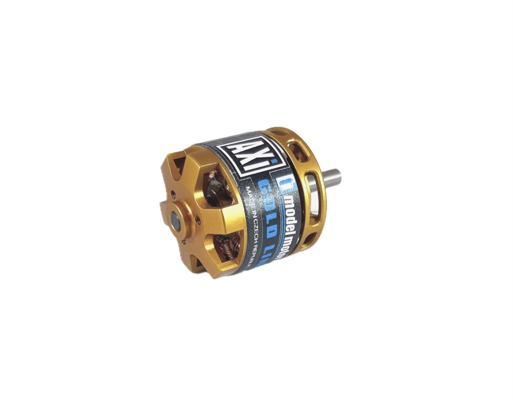 AXI 2814/20 840KV GOLD Line V3