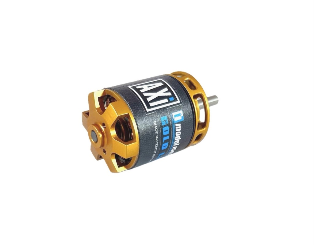 AXI 2826/12 760KV GOLD Line V3