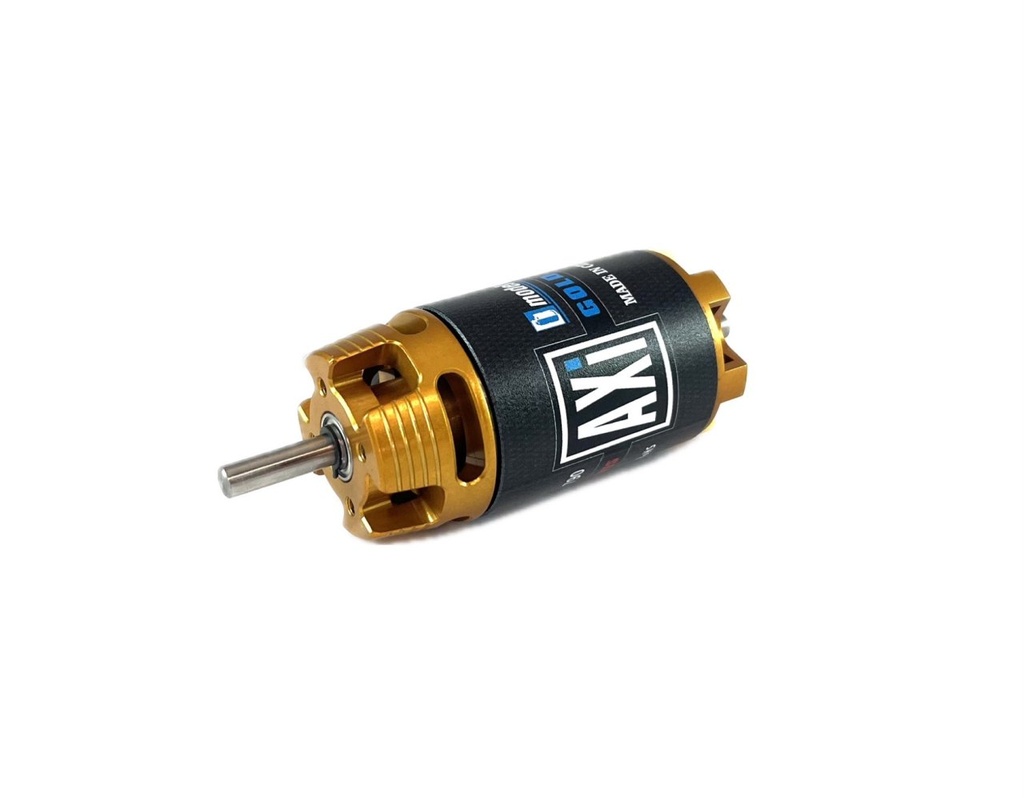 AXI 2830/10 790KV GOLD Line V3 Long