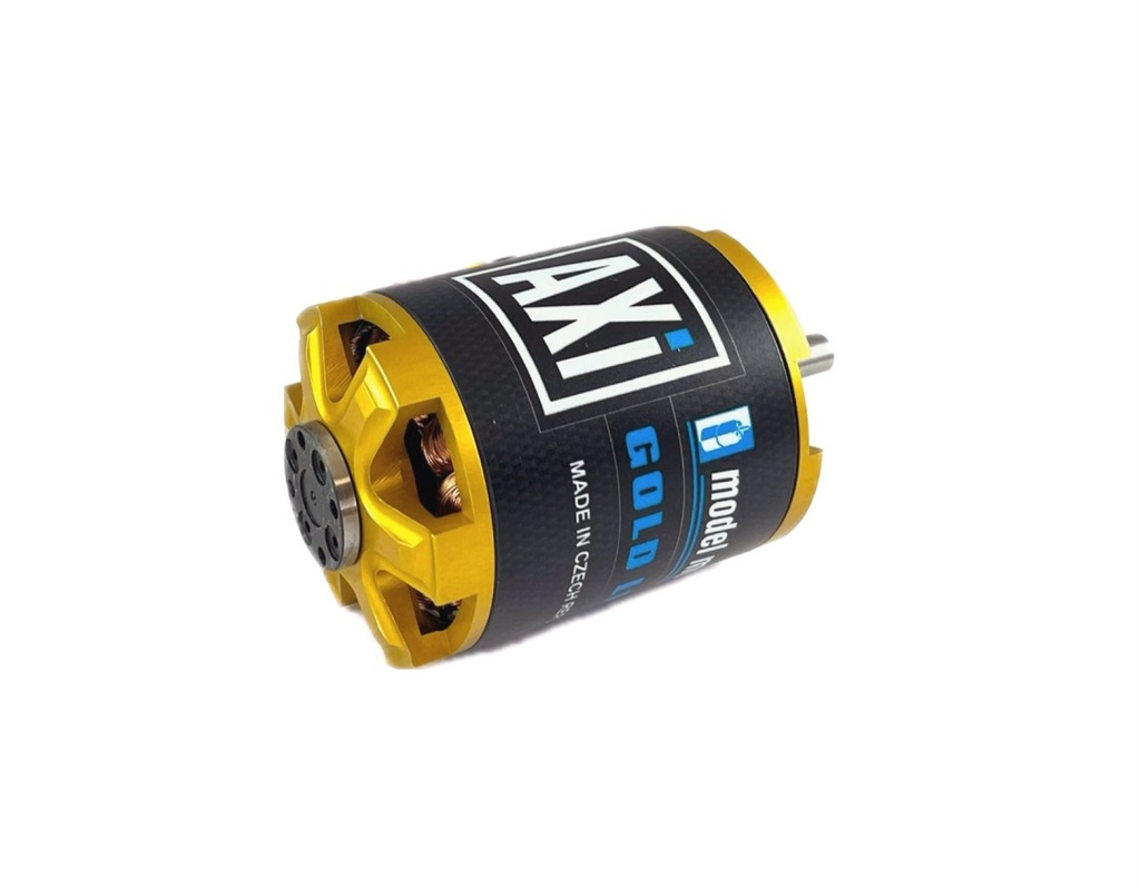 AXI 5345/16 HD 195KV GOLD Line V3