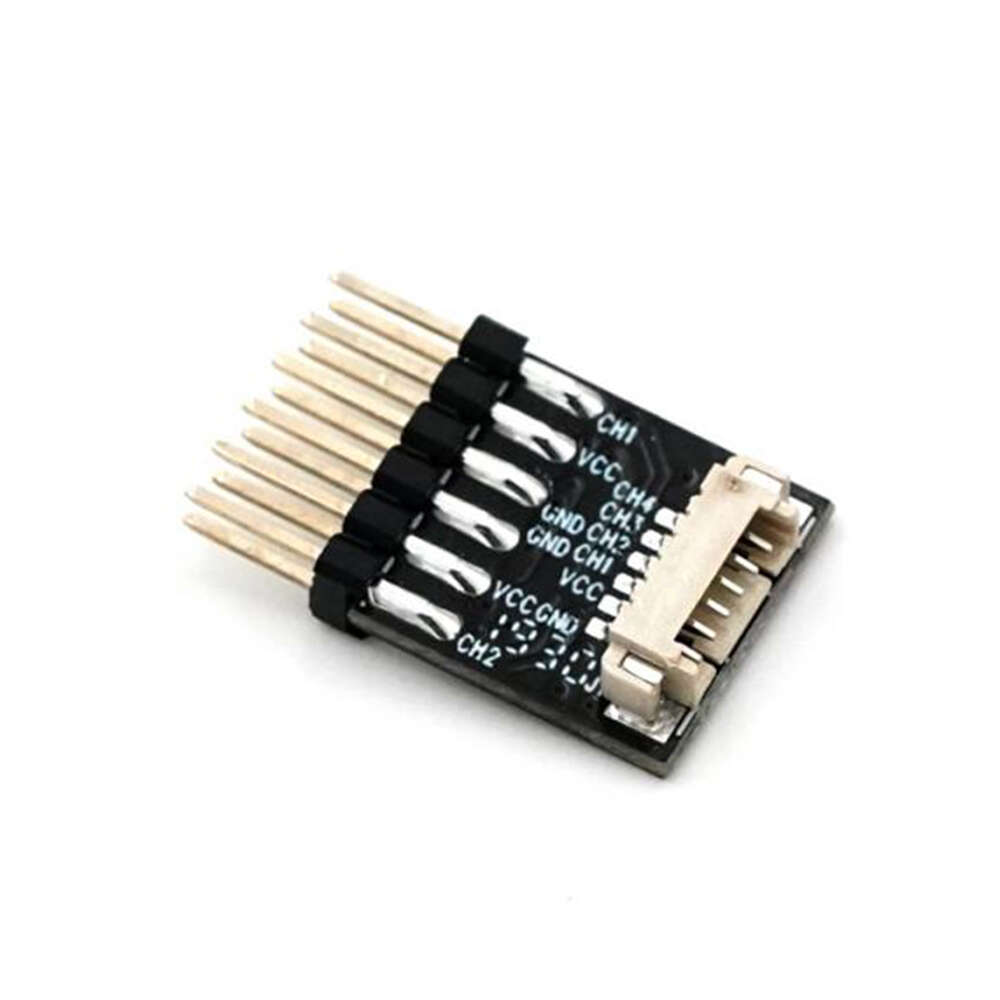 Adaptador PWM Receptor TBS Crossfire Micro V2