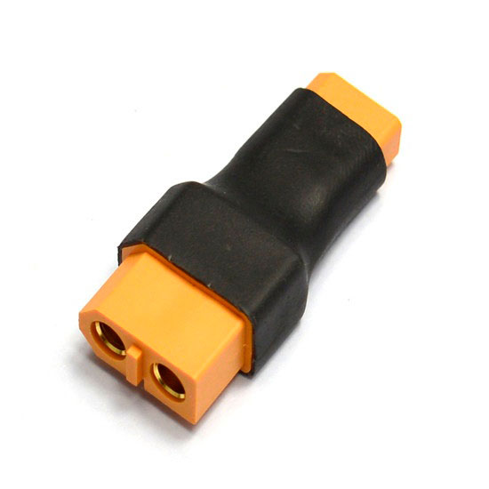 XT60 Female To XT30 Male Adapter