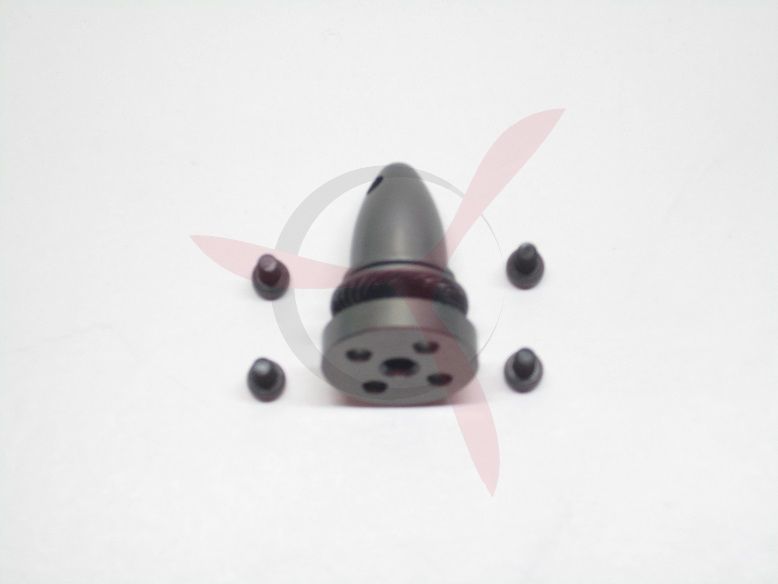 T-Motor prop adapter 6mm MN(4010,4012,4014,3520,4120) CW