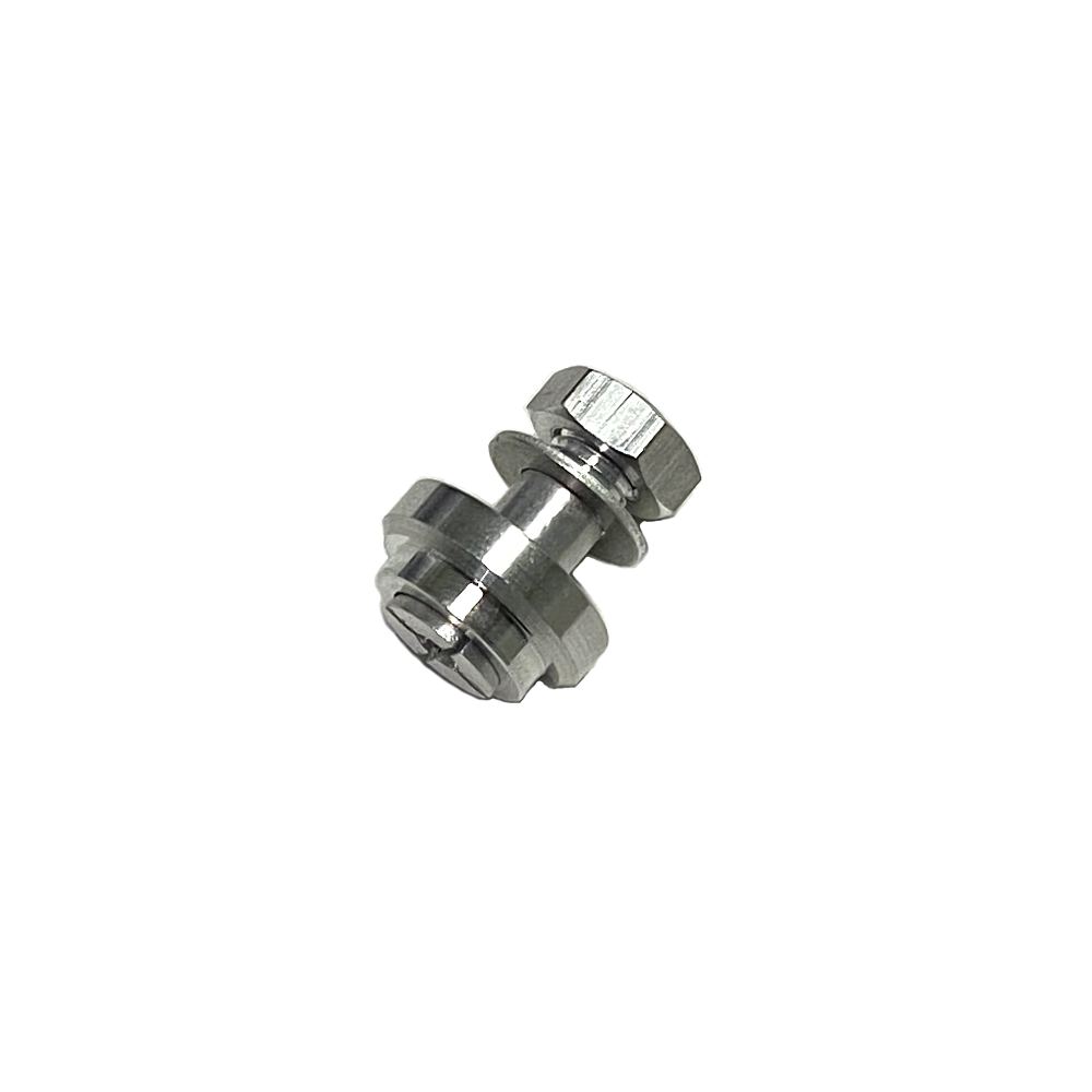 Aeronaut Propeller Adapter 4mm M8