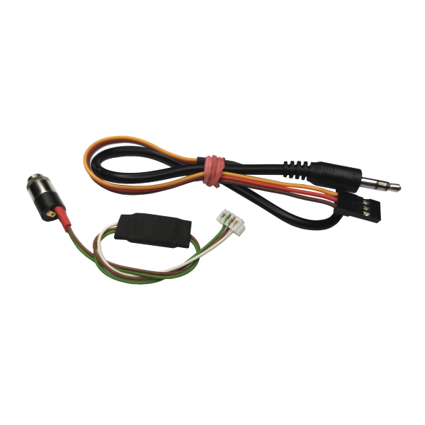 RC Electronics Cable Serial Jeti