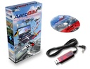 Aerosim RC Simulador de Aprendizaje