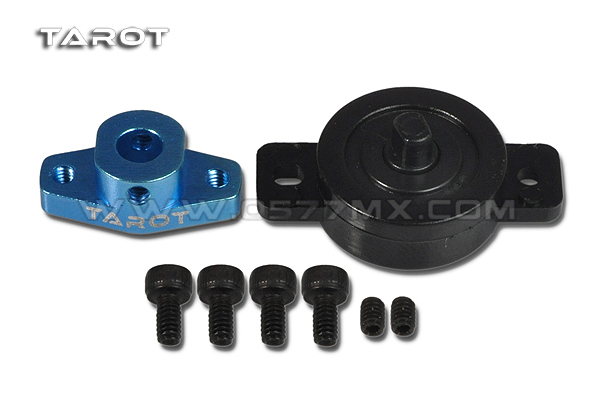 Tarot 380g Gimbal Rotating Damper