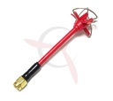 Antena 5.8Ghz Omnidireccional Tipo Seta  RP-SMA