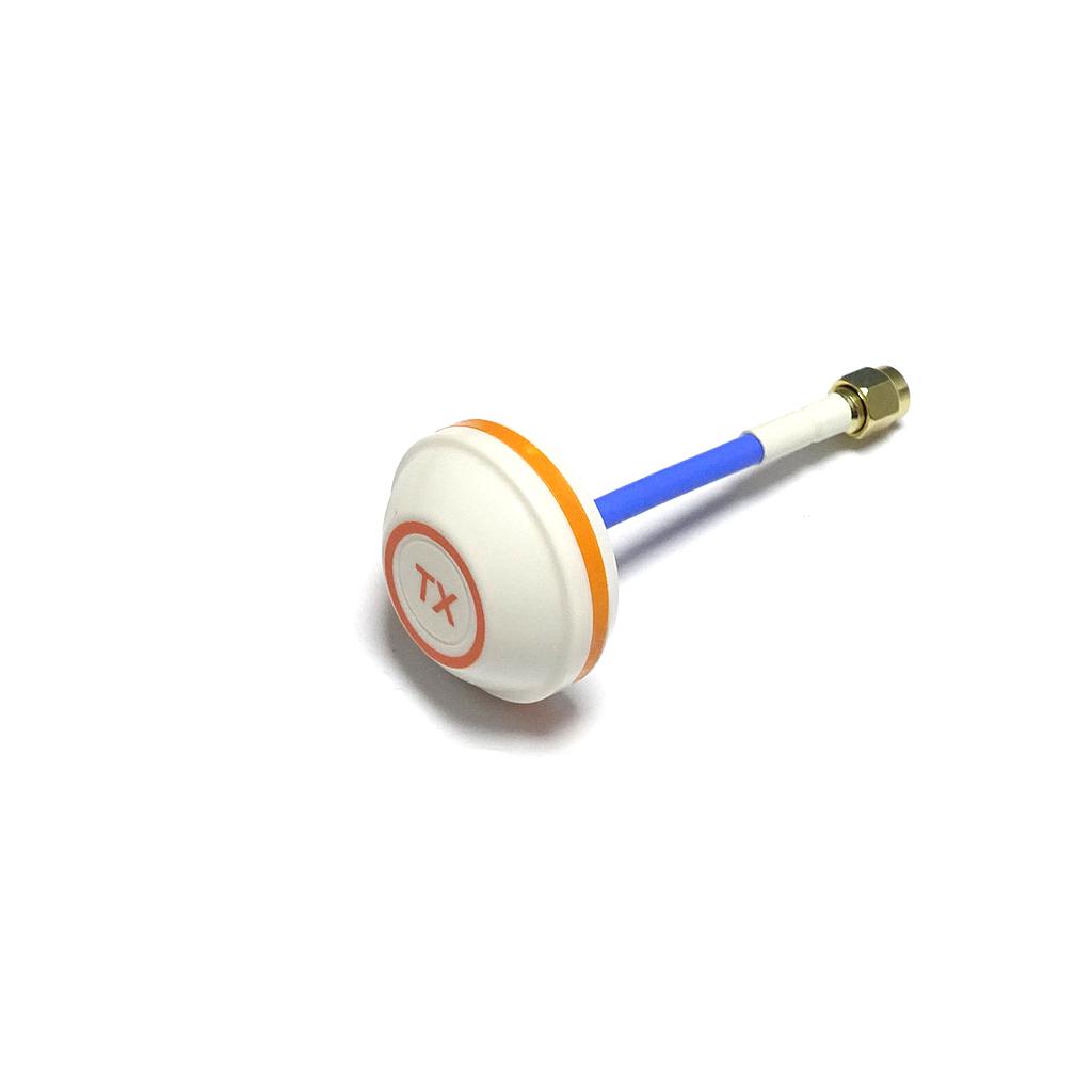 5.8G 4 Leaf FPV VTX Diatone Antenna SMA