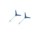 Dipole Antenna 1.2/1.3Ghz SMA (2pcs)