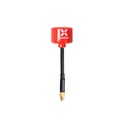 Antena Omnidireccional Foxeer Lollipop 3 5.8G RHCP MMCX (2pcs)