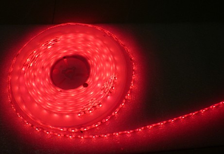 Red Led SMD 100mm 6 LED