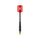 Antena Omnidireccional Foxeer Micro Lollipop 2 5.8G RHCP MMCX Recto (2pcs)