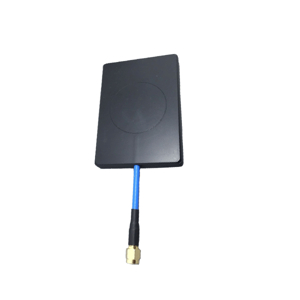 Antena Patch 5.8Ghz 14dBi