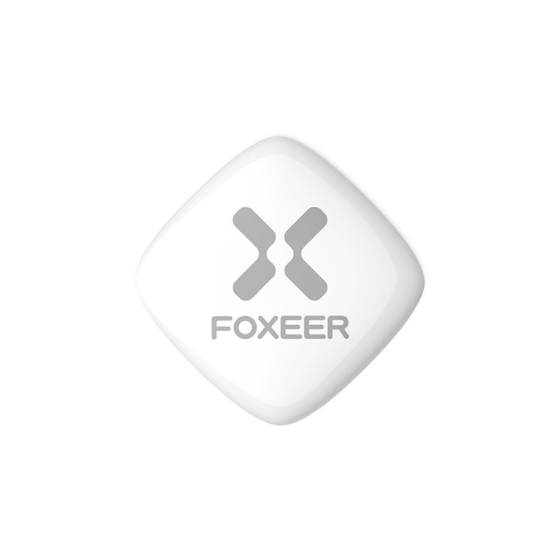 Antena Patch Foxeer Echo 2 5.8G 9dBi LHCP SMA