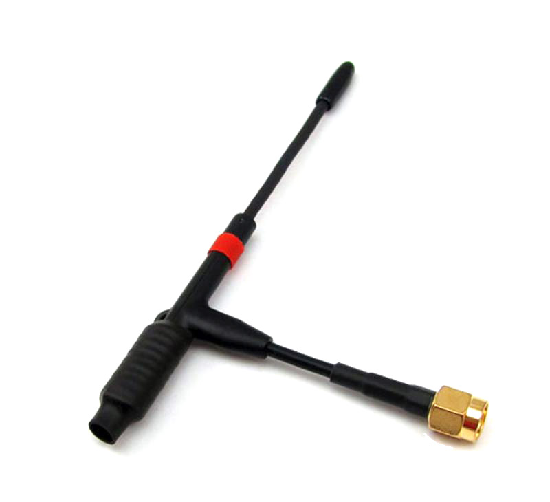 Antena TBS Crossfire Stock para Receptor