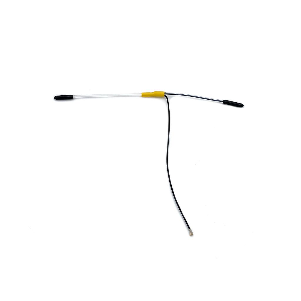 868Mhz Enhanced Dipole Antenna for FrSky R9 Mini & R9MM Receiver