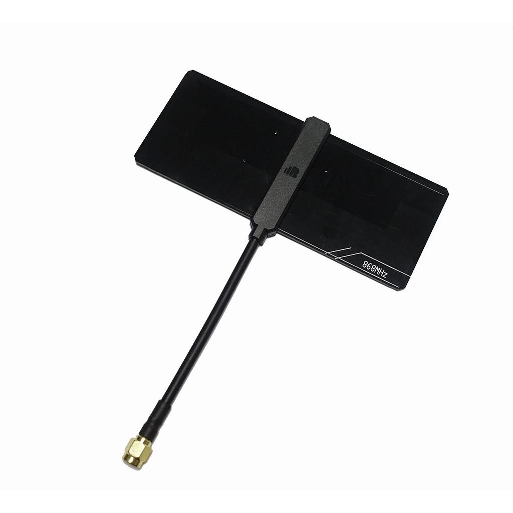 868Mhz ZIPP 9 Antenna for FrSky R9M & R9M LITE Module