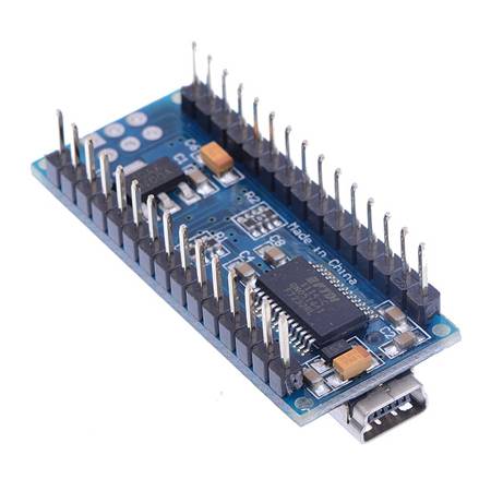 Arduino Nano V3 USB