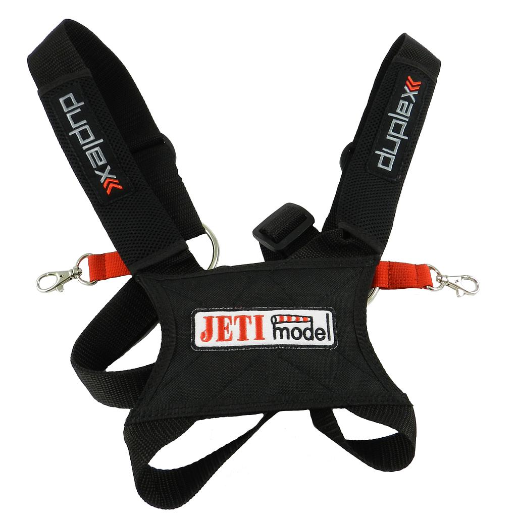 JETI 4-point Adjustable Harness