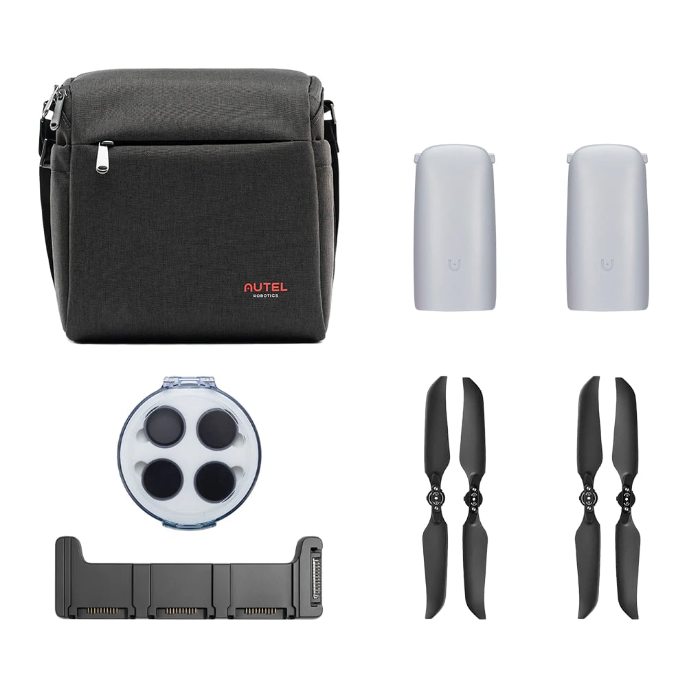 Autel EVO Lite+ - Kit Vuela Más (Gris)