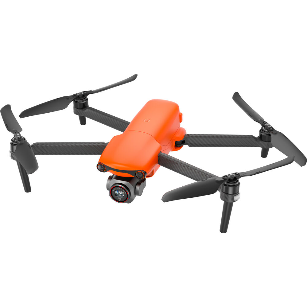 Autel EVO Lite+ Pack Premium (Naranja)