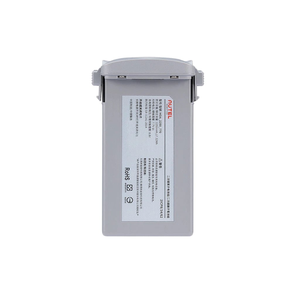 Autel EVO Nano Batería (Gris)