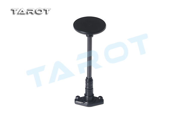 Tarot plug-in GPS holder