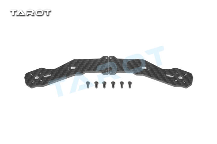 280 front a carbon machine arm TL280C