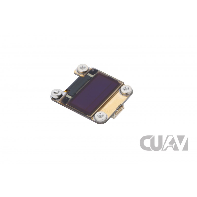 CUAV Display OLED i2C