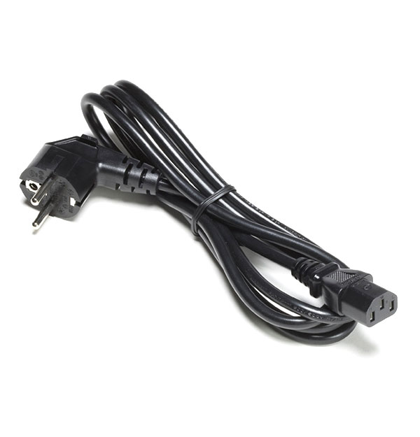 AC Power Cord 1.1M - Type B