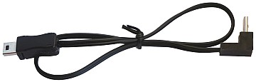 CR-Camera Multiterminal Interface Cable for Sony Cameras and Camcorders
